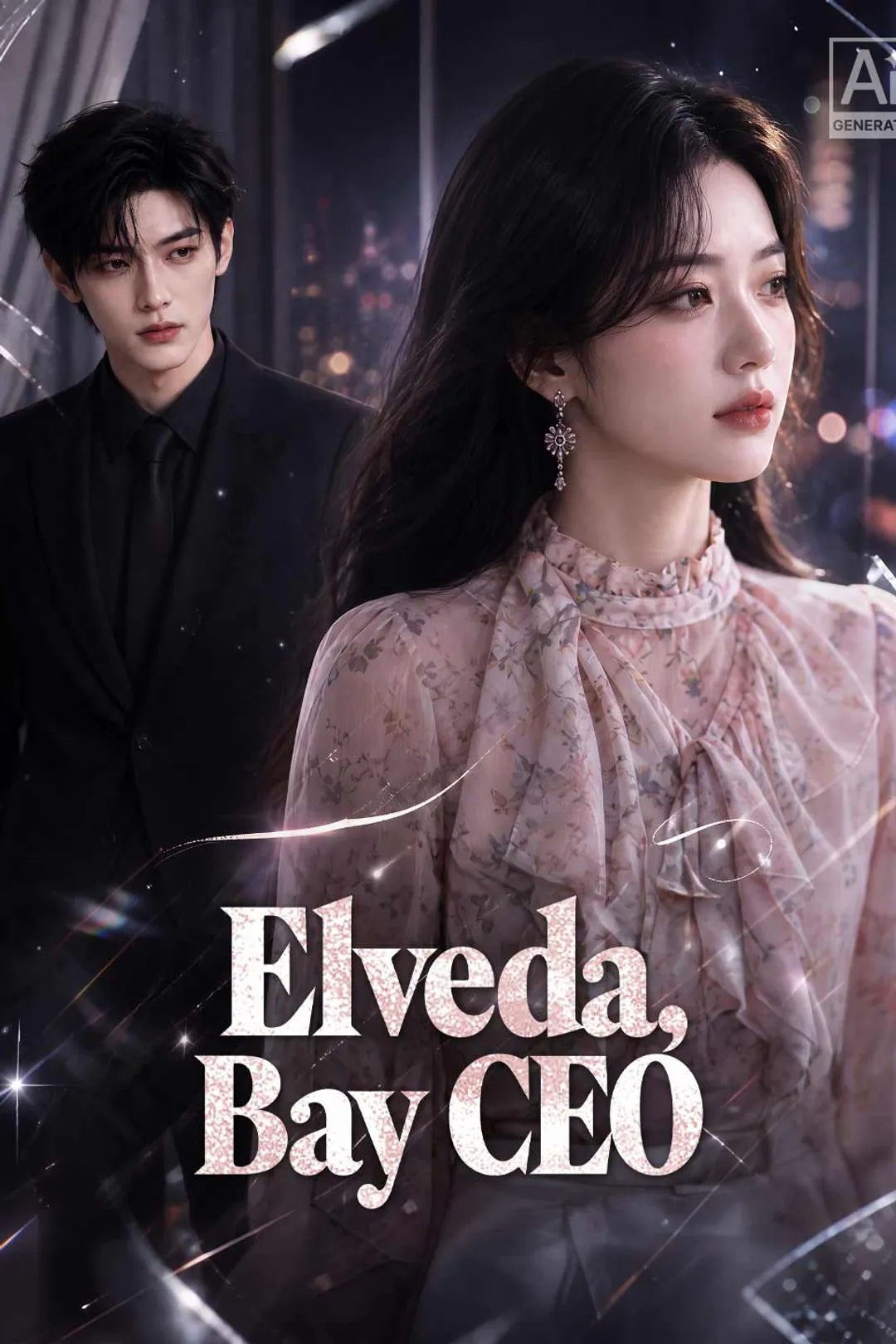 Elveda, Bay CEO afişi