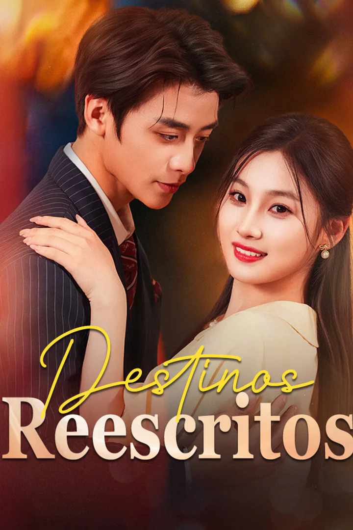 Pôster de Destinos Reescritos