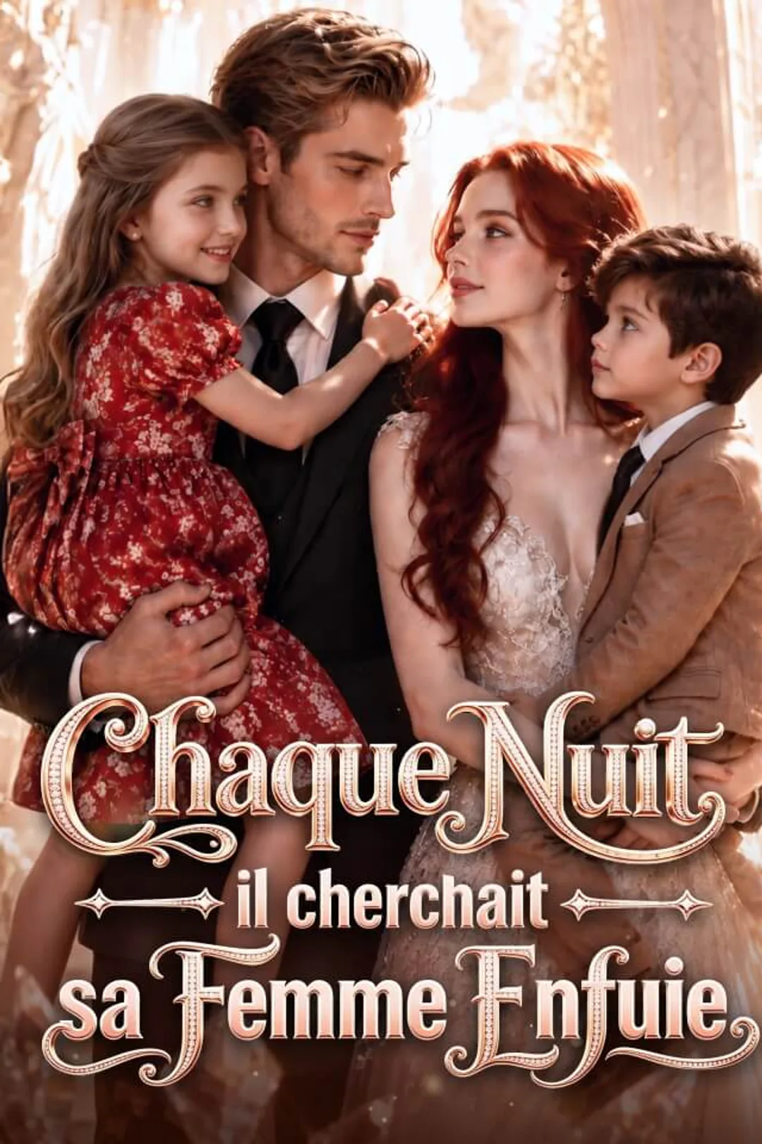 Affiche de Chaque Nuit, il cherchait sa Femme Enfuie