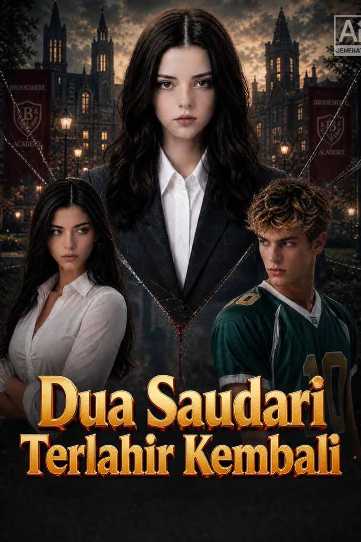 Poster Dua Saudari Terlahir Kembali