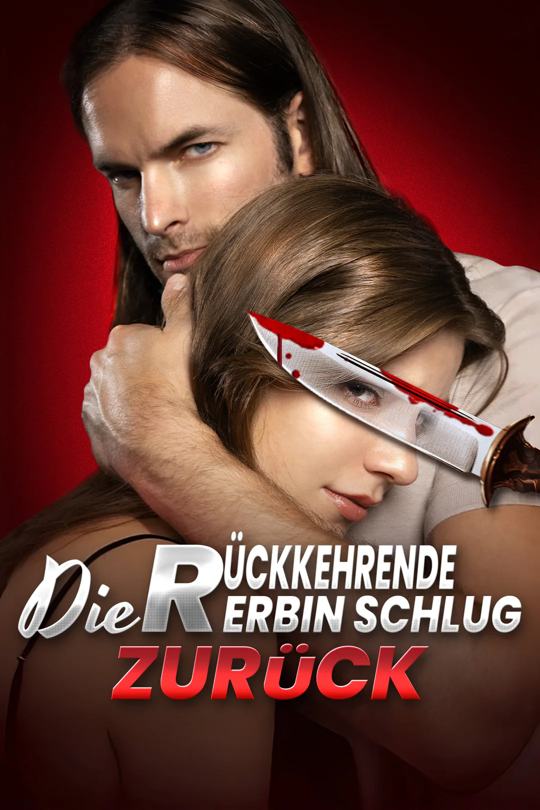 Poster von Die rückkehrende Erbin schlug zurück [Synchro]
