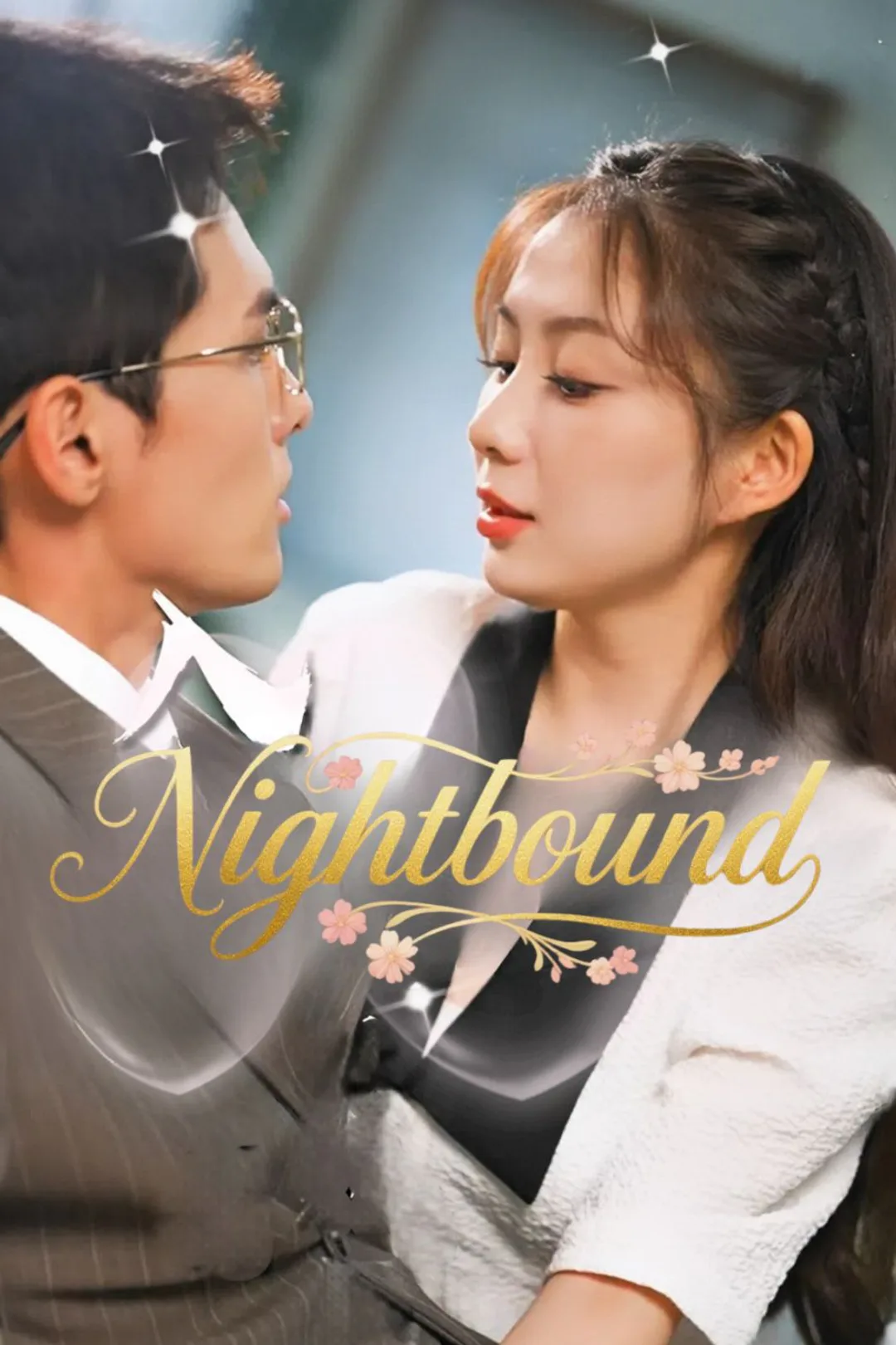 Nightbound poster