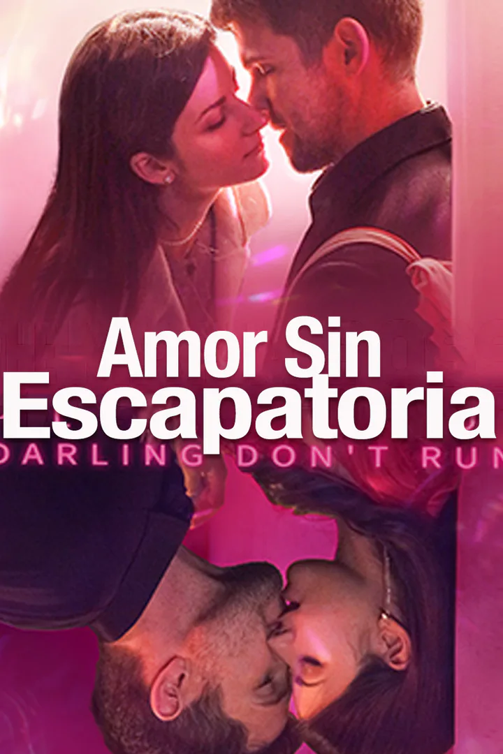Póster de Amor sin escapatoria