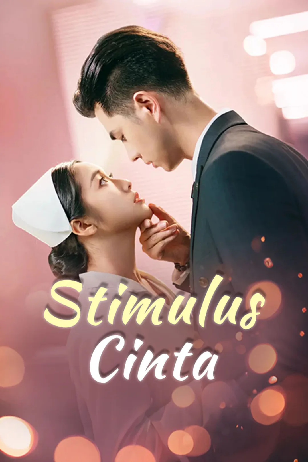Poster Stimulus Cinta