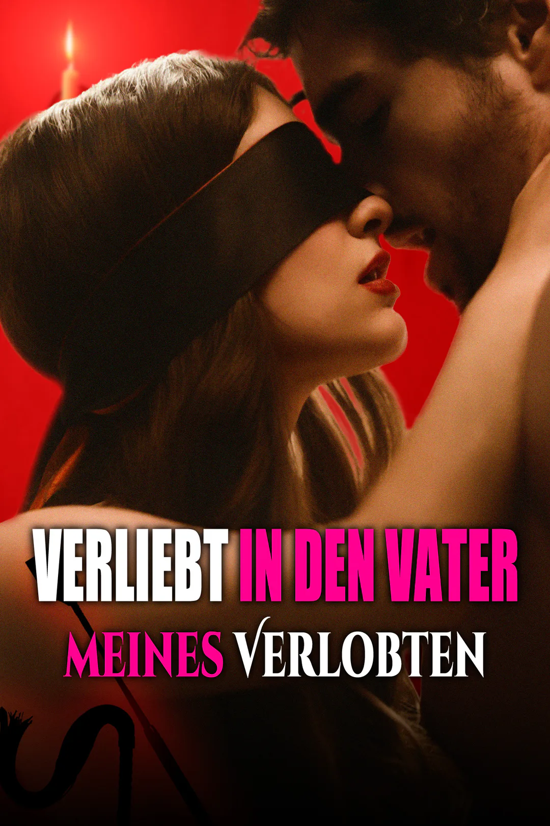 Poster von Verliebt in den Vater meines Verlobten