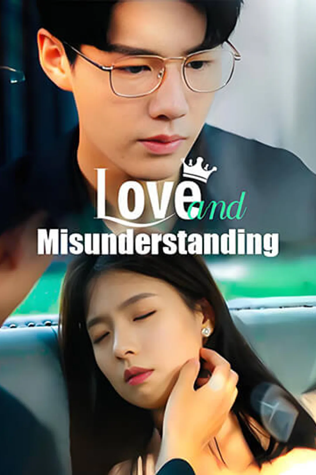 Love and Misunderstanding poster