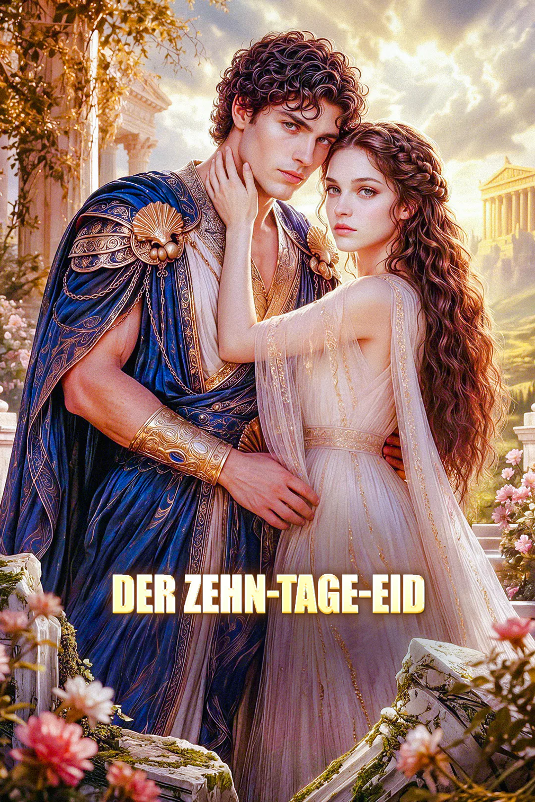 Poster von Der Zehn-Tage-Eid