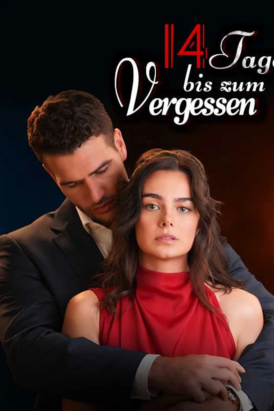 Poster von (Synchronisiert) 14 Tage bis zum Vergessen