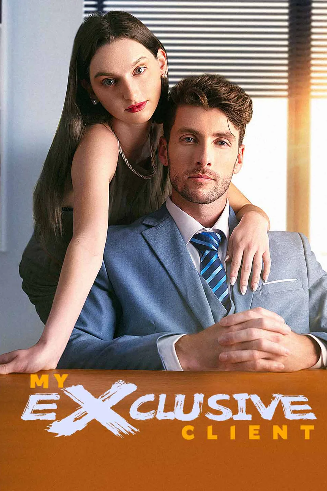 My Exclusive Client poster