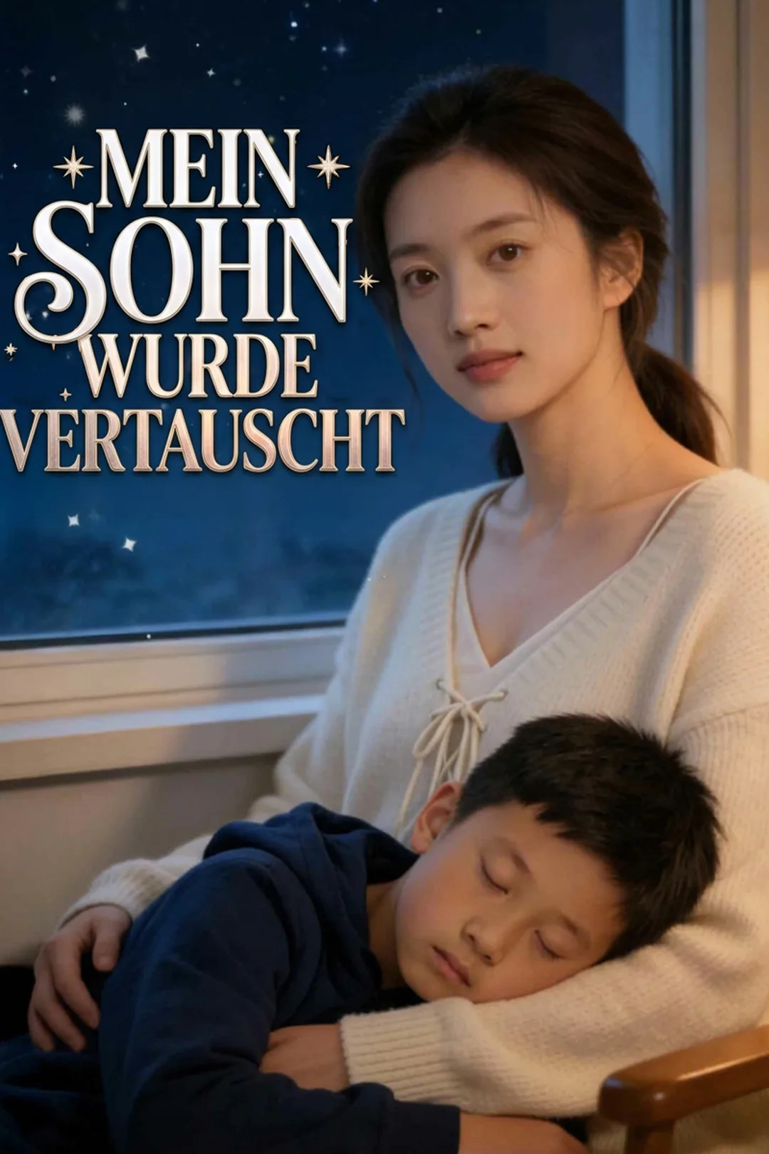 Poster von Mein Sohn wurde vertauscht