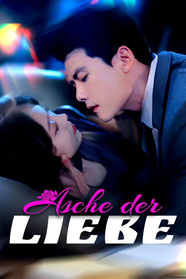 Poster von Asche der Liebe