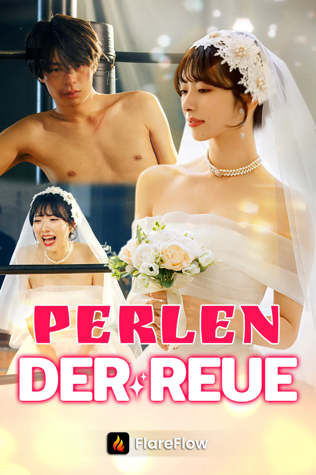 Poster von Perlen der Reue