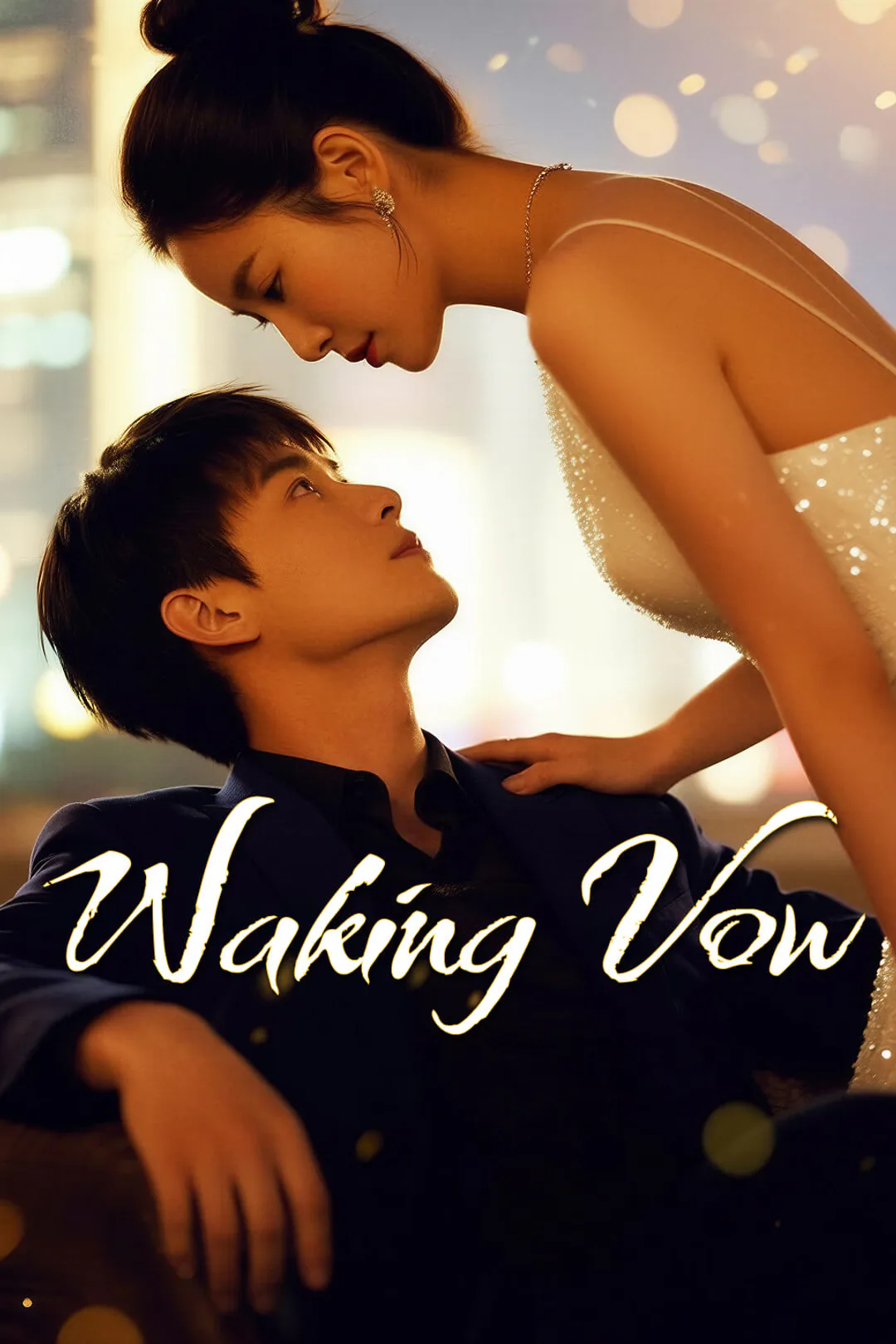 Waking Vow poster