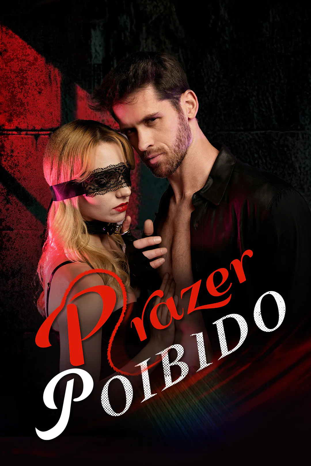 Pôster de Prazer Proibido