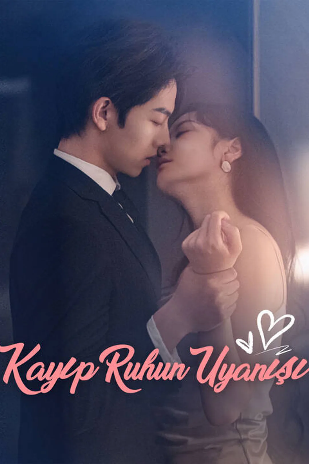 Kayıp Ruhun Uyanışı afişi