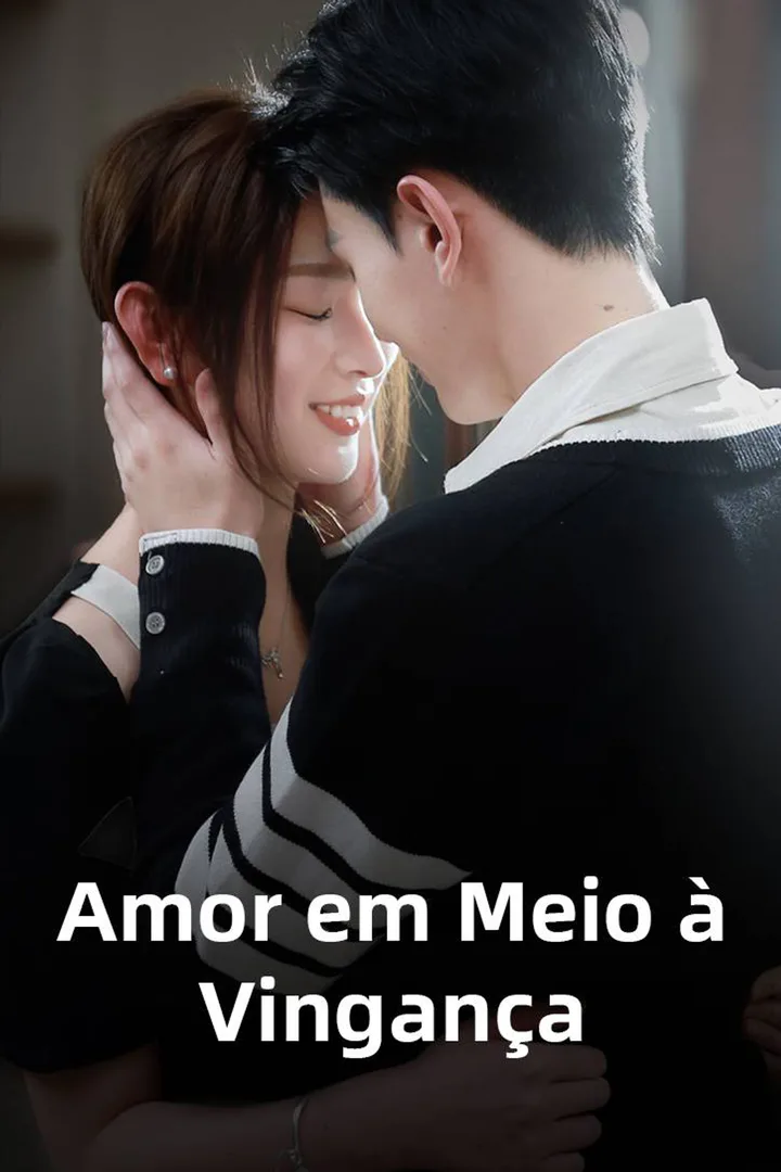 Pôster de Amor em Meio à Vingança
