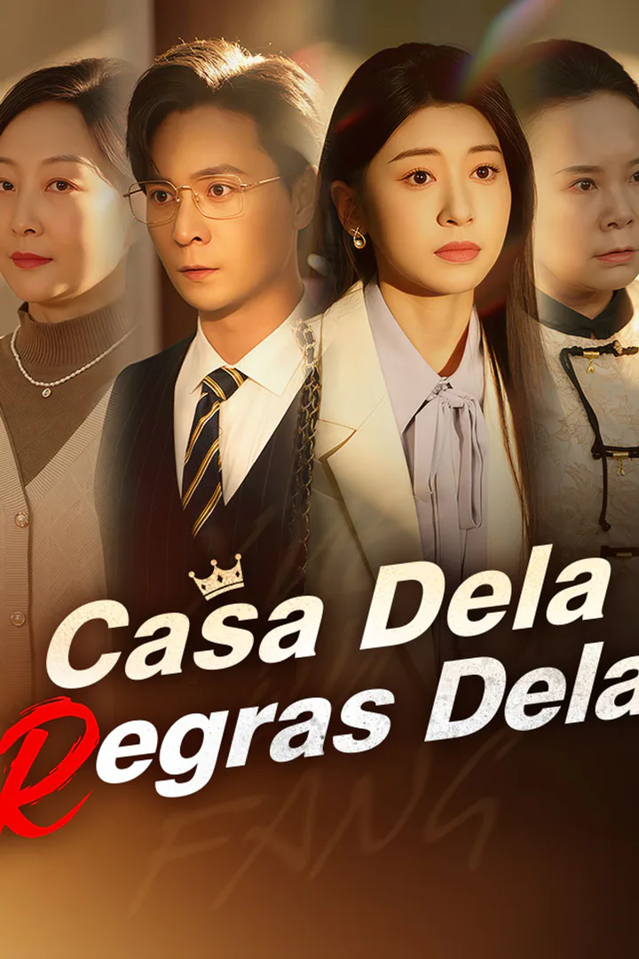 Pôster de Casa Dela, Regras Dela