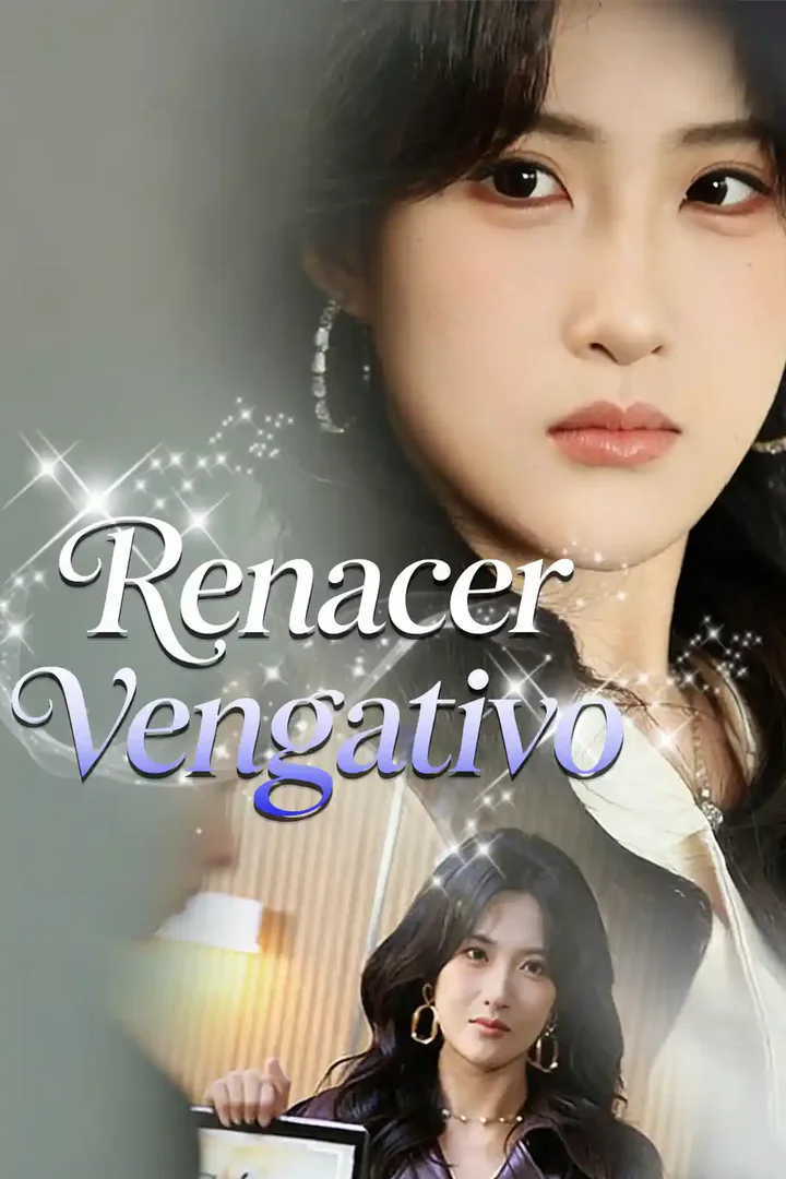 Póster de Renacer vengativo