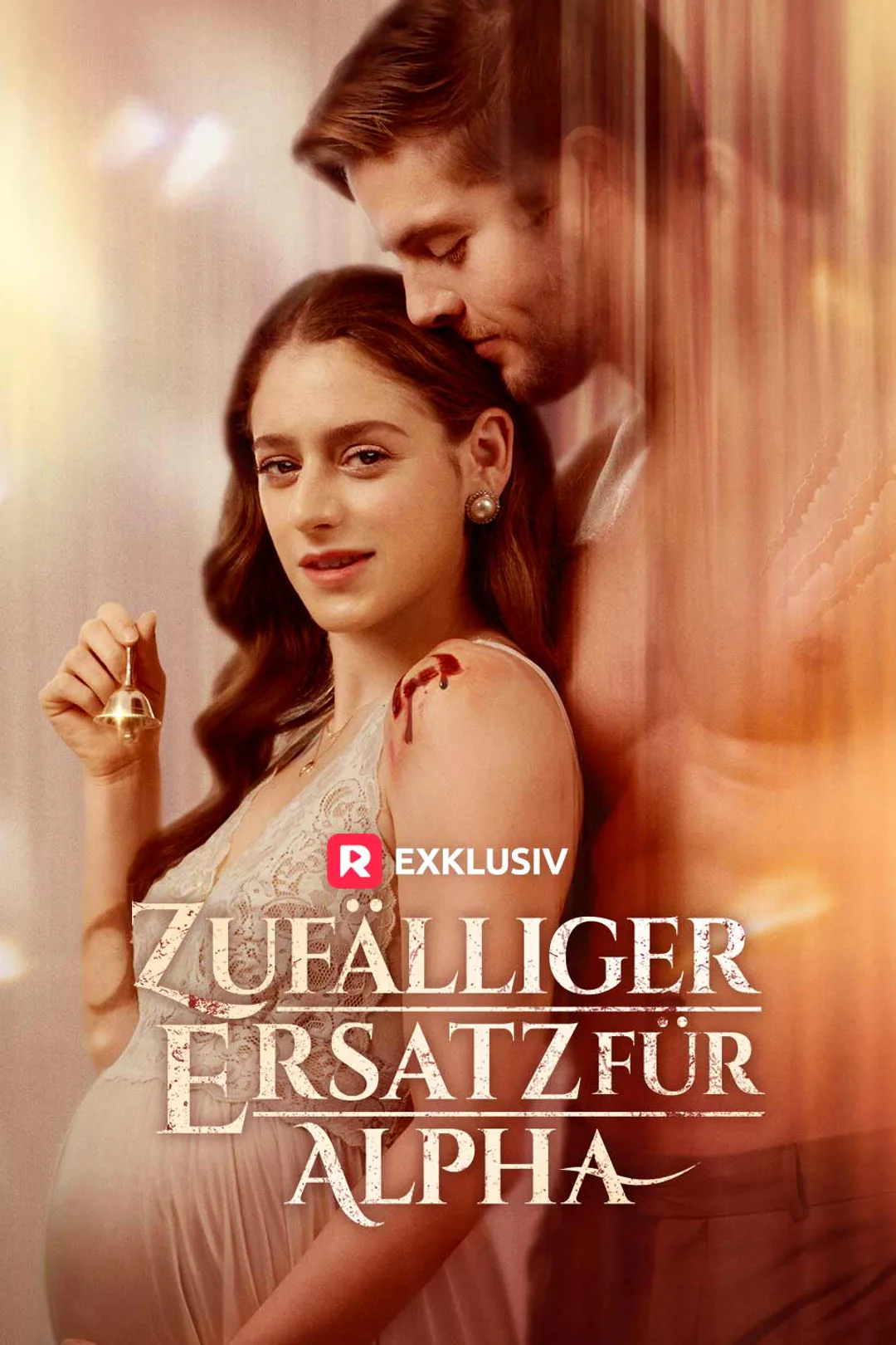 Poster von Zufälliger Ersatz für Alpha