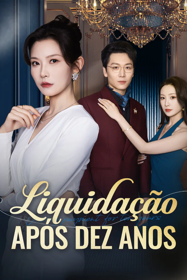 Pôster de Liquidação Após Dez Anos
