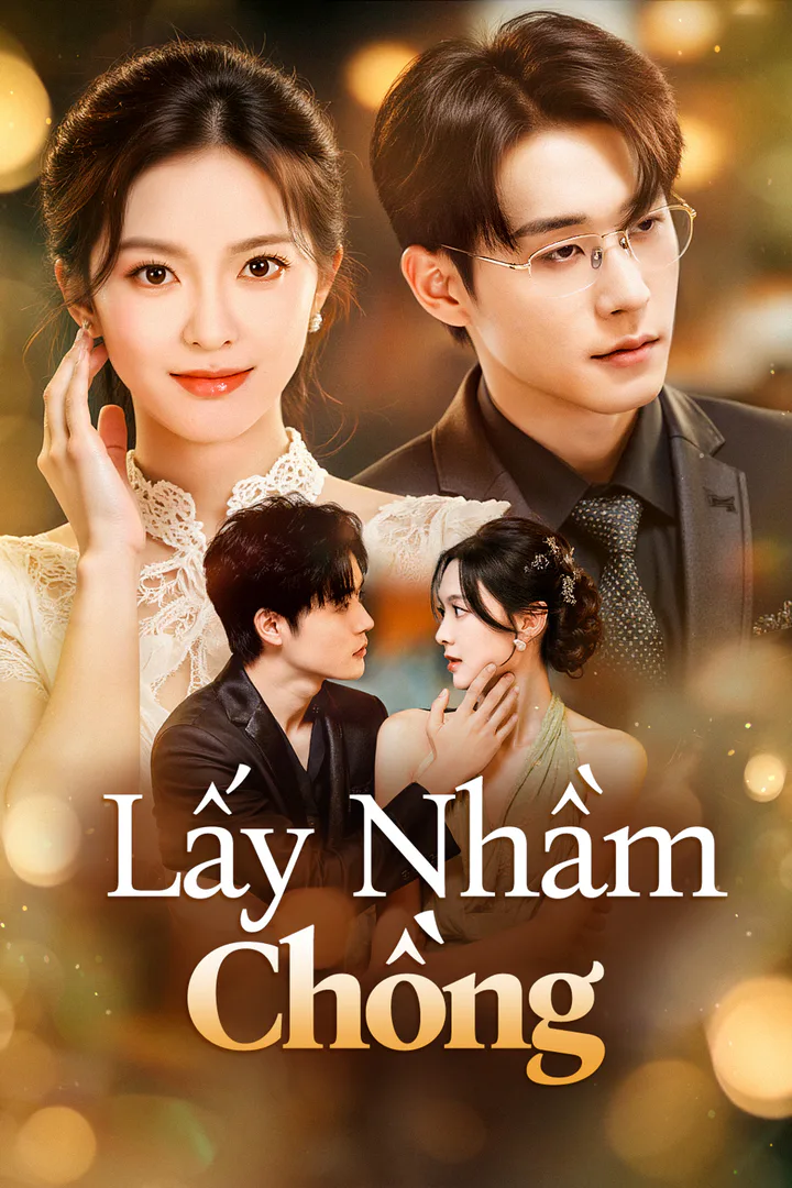 Poster phim Lấy Nhầm Chồng