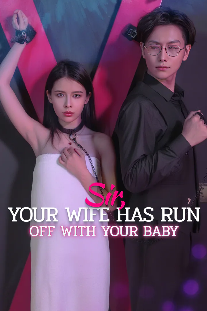 Sir, Your Wife Has Run off with Your Baby poster