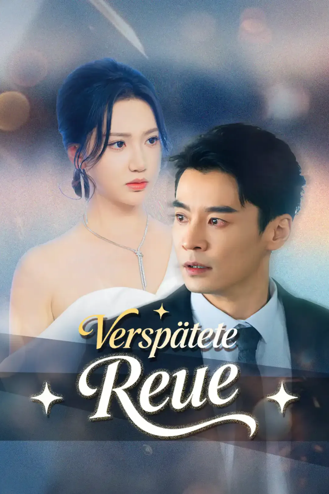 Poster von Verspätete Reue