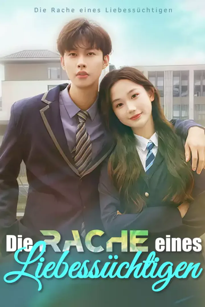 Poster von Die Rache eines Liebessüchtigen