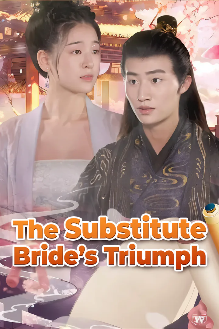 The Substitute Bride’s Triumph​ poster