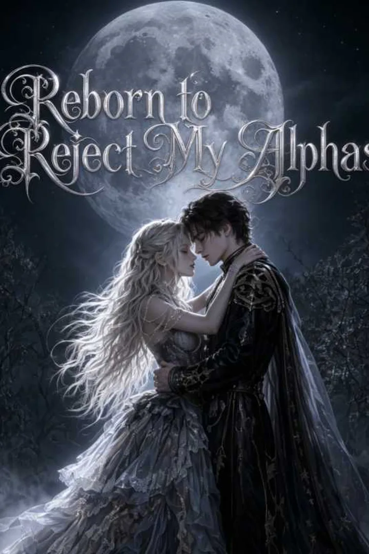 Reborn to Reject My Alphas poster