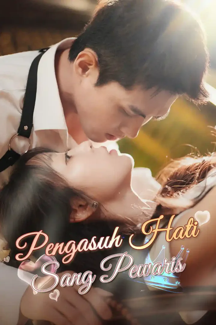 Poster Pengasuh Hati Sang Pewaris