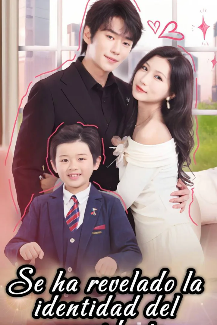 Poster phim Danh tính của Tổng thống Lu đã bị bại lộ