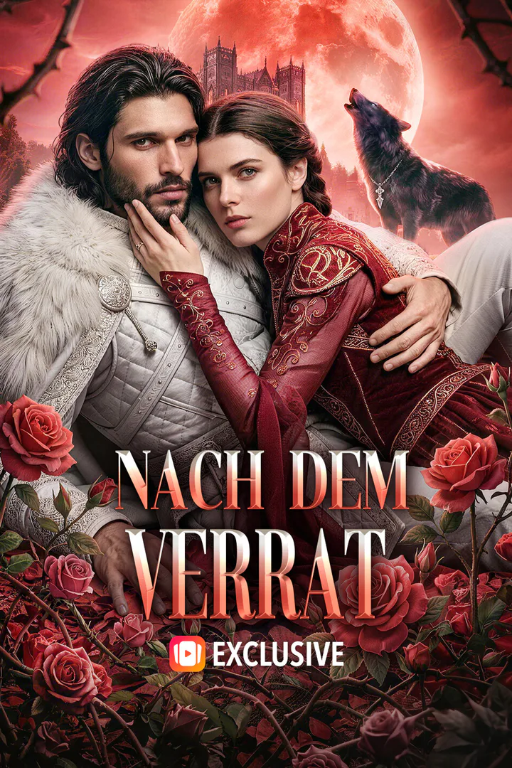 Poster von Nach dem Verrat