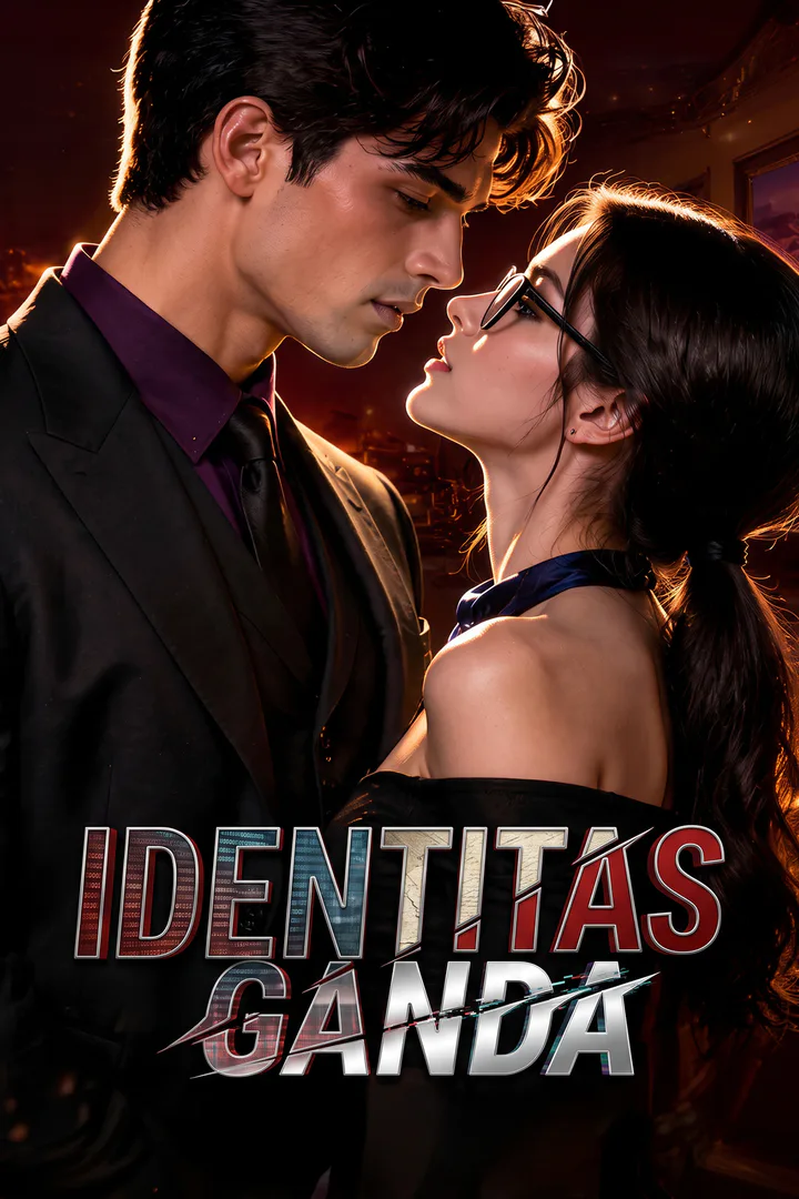 Poster Identitas Ganda