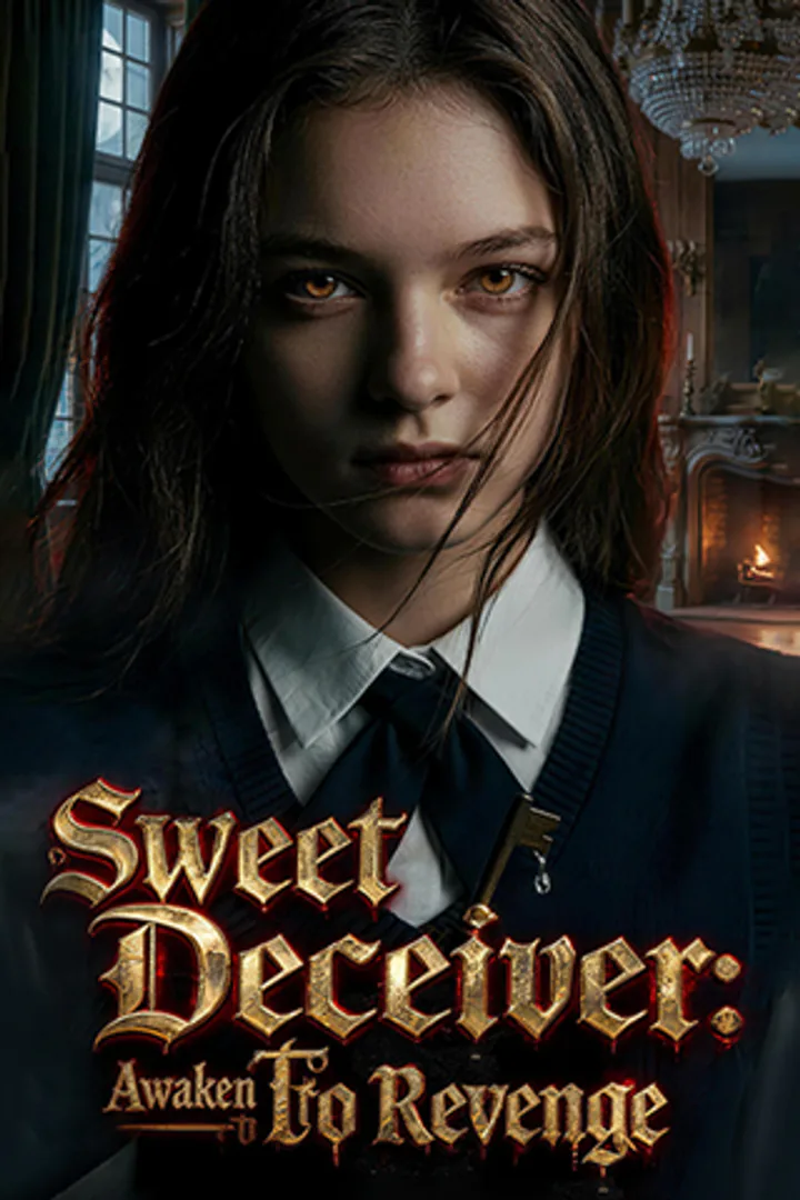 Sweet Deceiver Awaken to Revenge poster