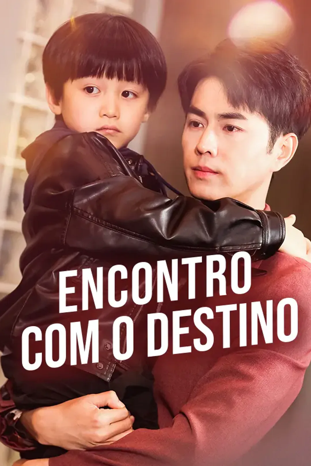 Pôster de Encontro com o Destino
