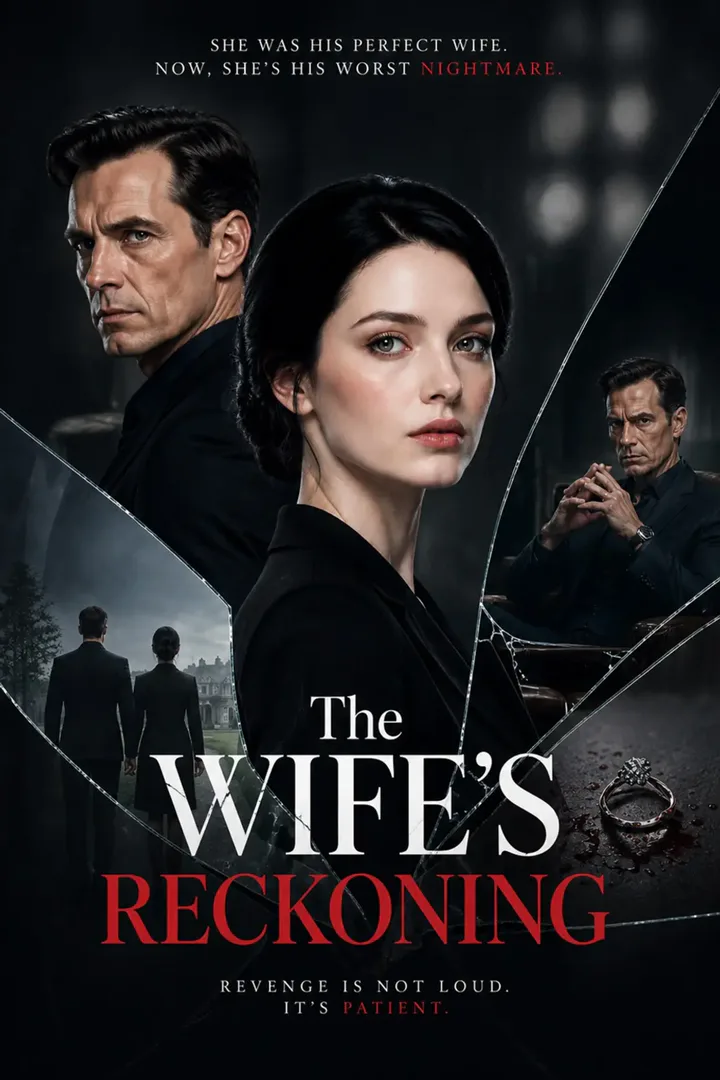 The Wife's Reckoning poster