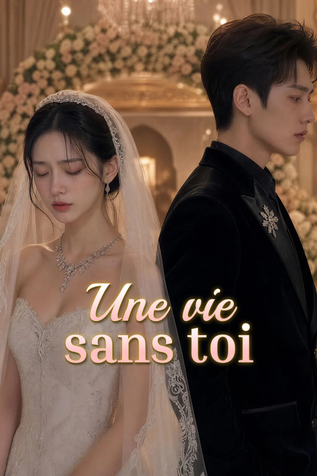 Affiche de Une vie sans toi