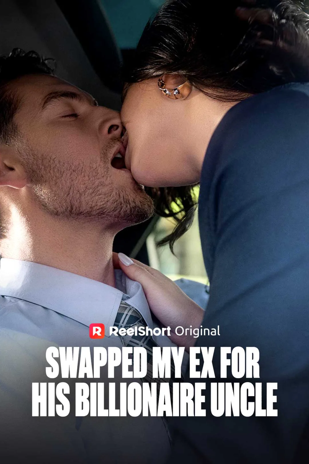 Swapped My Ex for His Billionaire Uncle poster