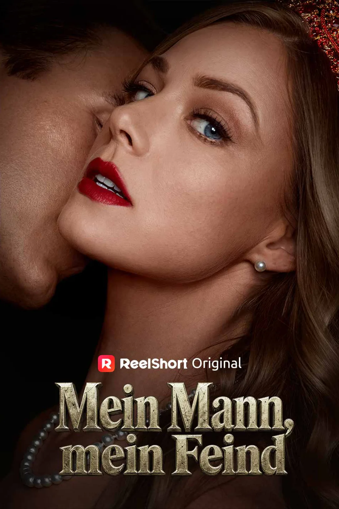 Poster von Mein Mann, mein Feind