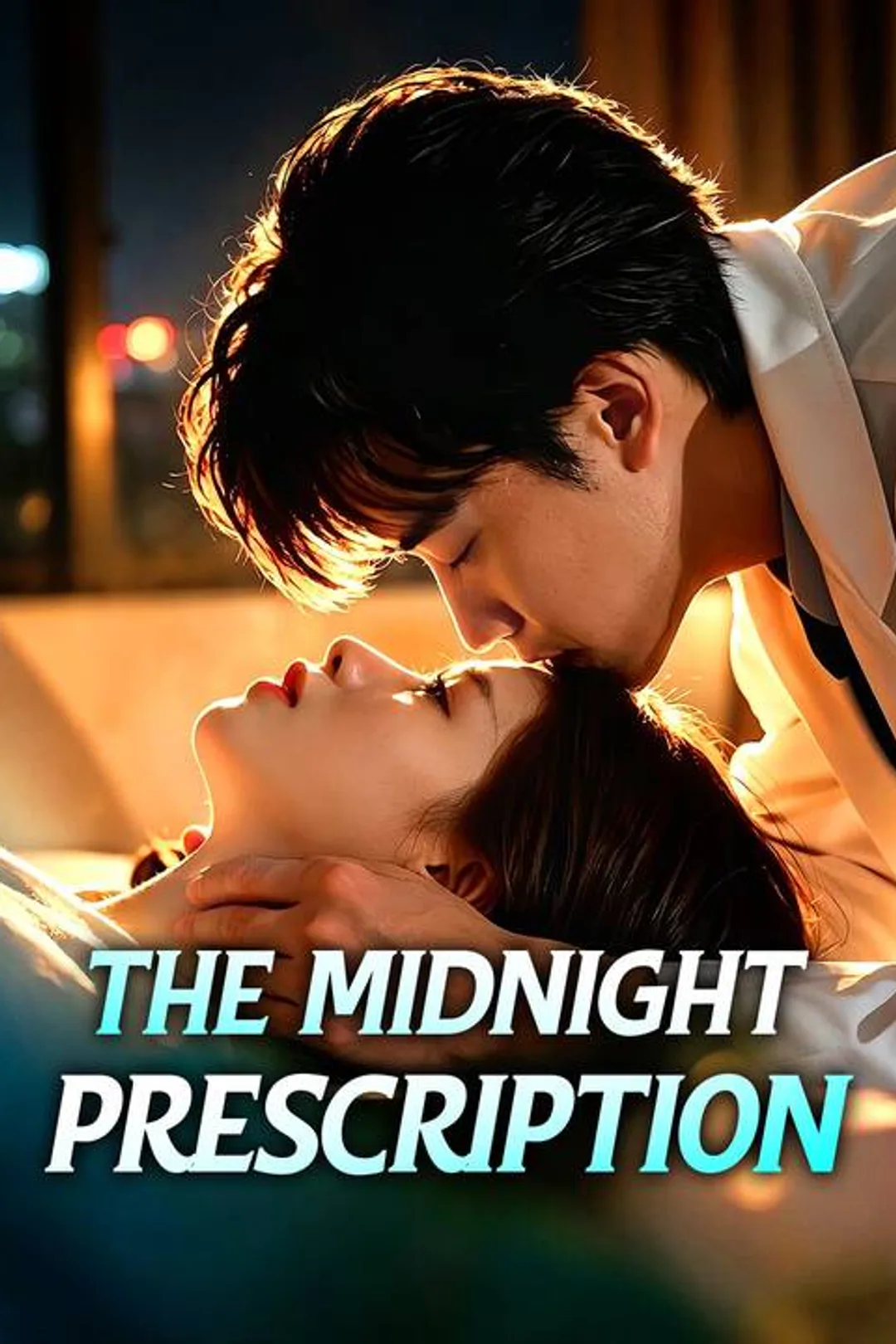 The Midnight Prescription poster