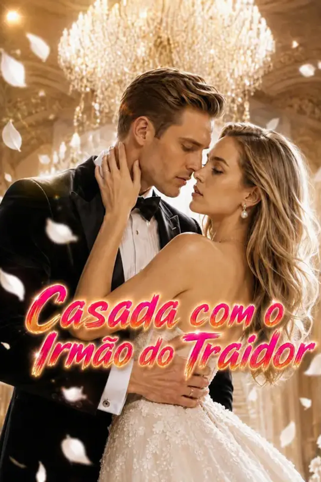 Pôster de Casada com o Irmão do Traidor