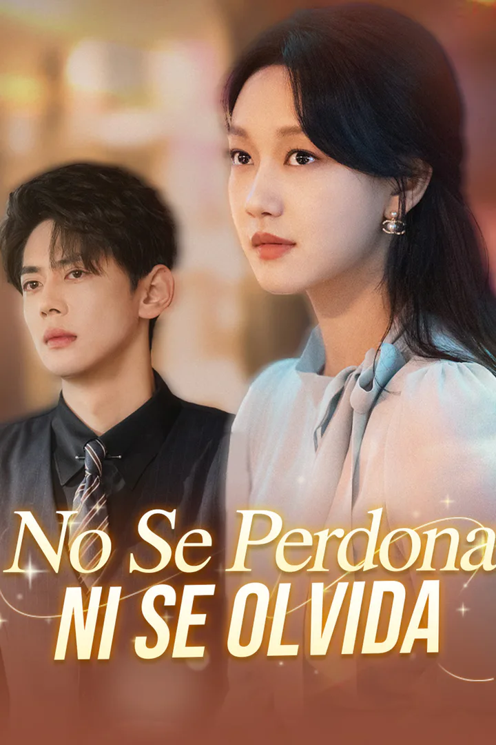 Póster de No se perdona, ni se olvida