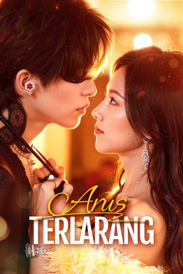 Poster Arus Terlarang