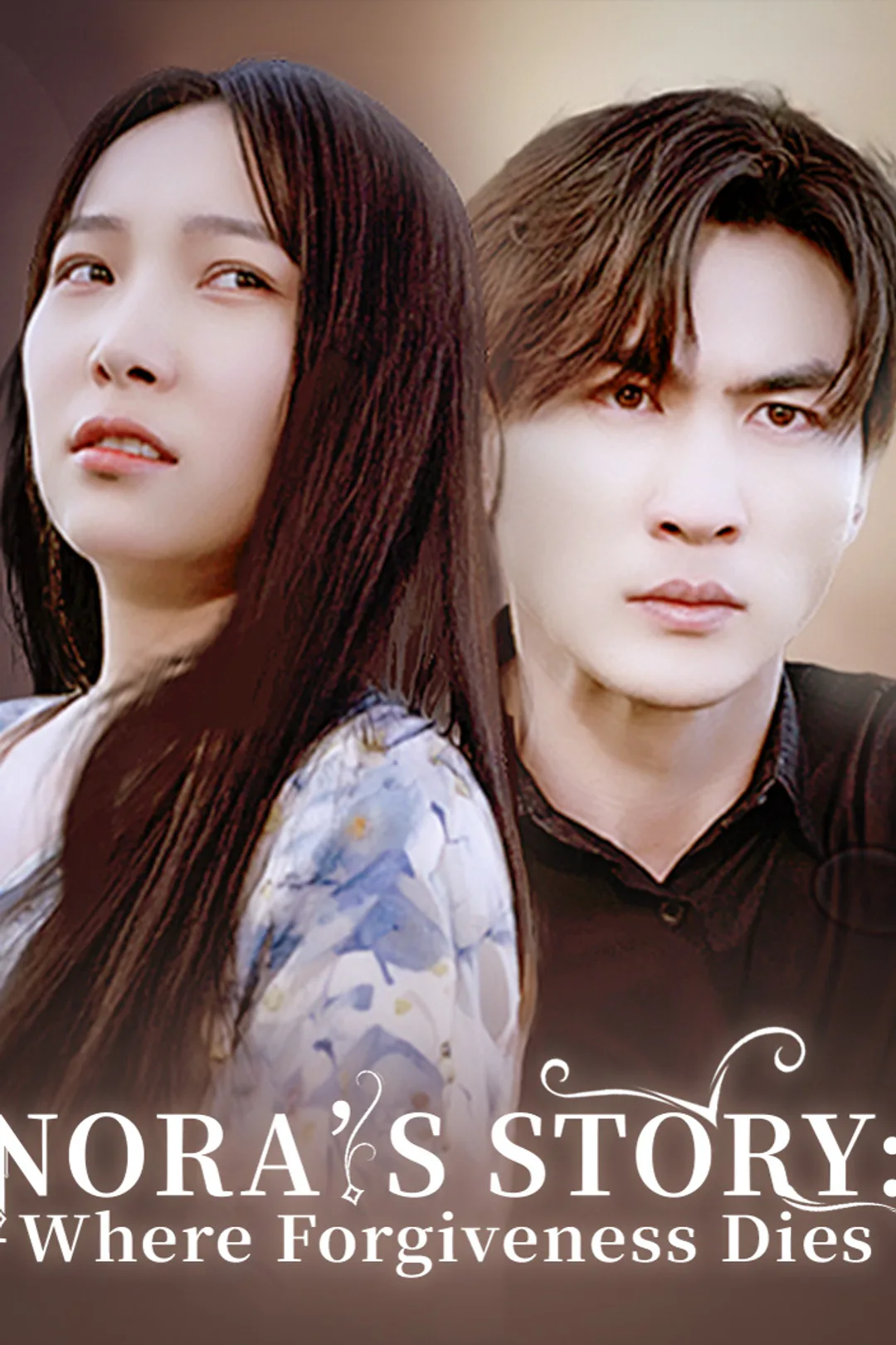 Nora’s Story: Where Forgiveness Dies poster