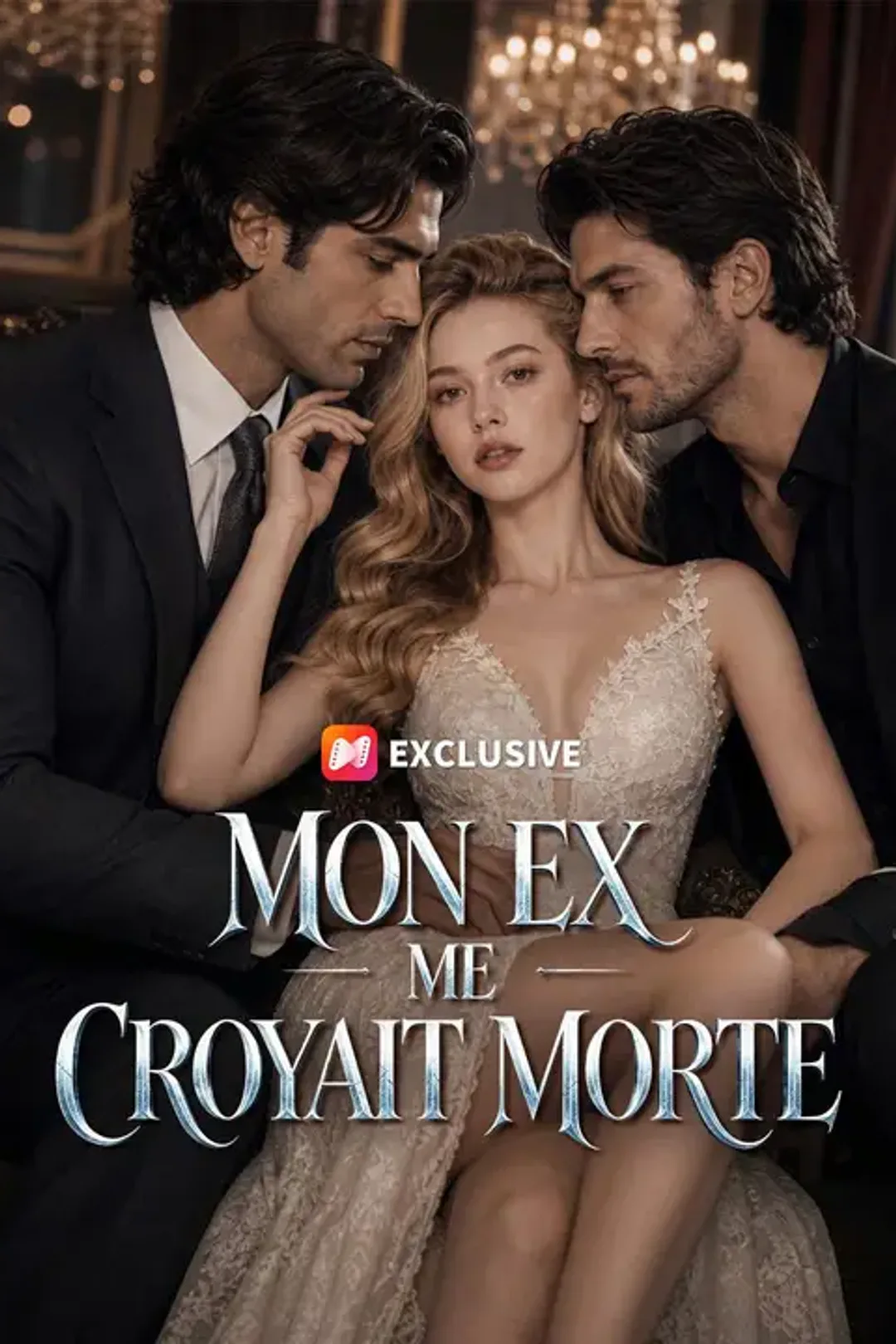 Affiche de Mon ex me croyait morte