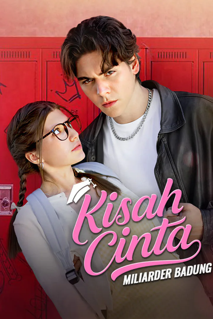 Poster Kisah Cinta Miliarder Badung