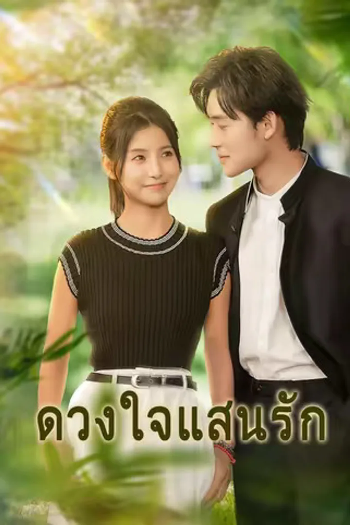 โปสเตอร์ ดวงใจแสนรัก
