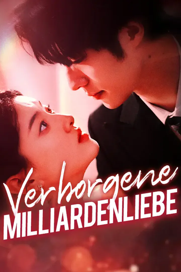 Poster von Verborgene Milliardenliebe