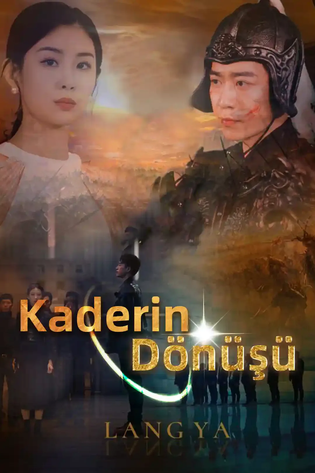 Kaderin Dönüşü afişi